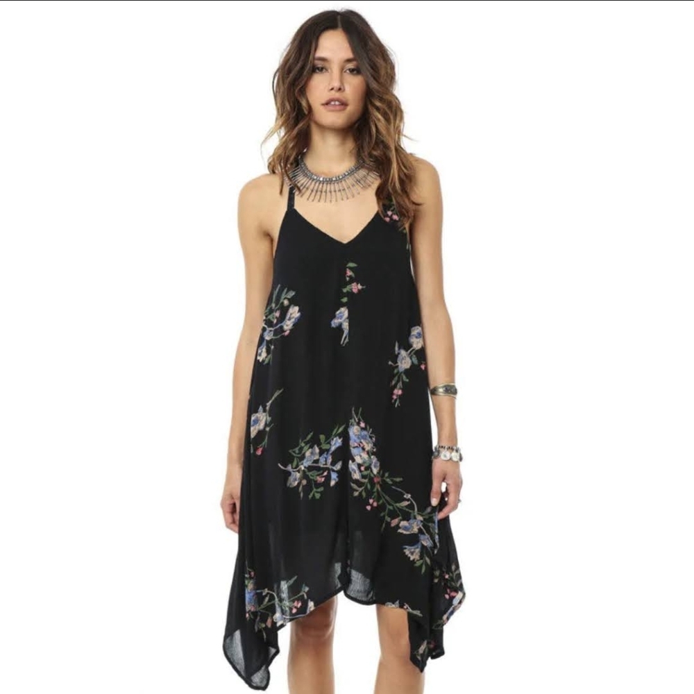 O'Neill Mimi Dress